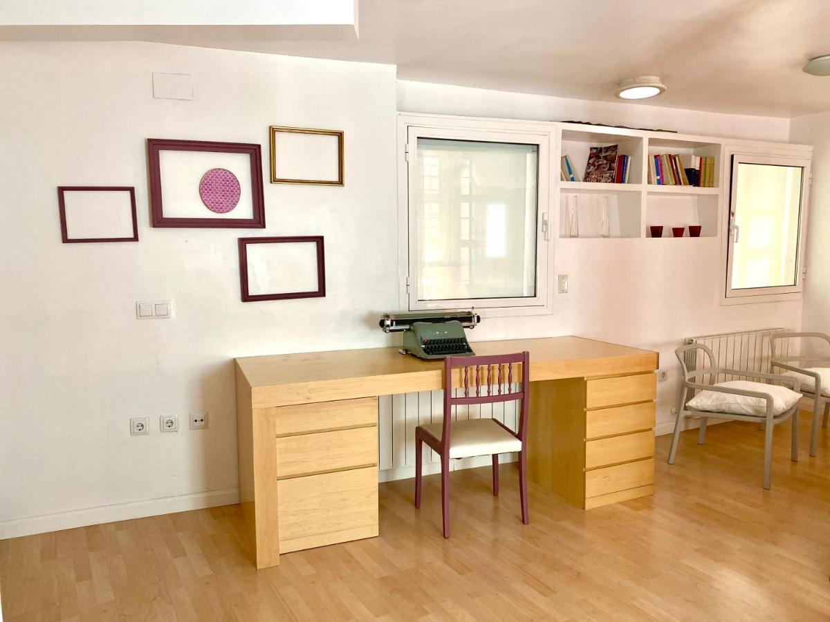 Casa Jacintos Apartamento Toledo Exterior foto